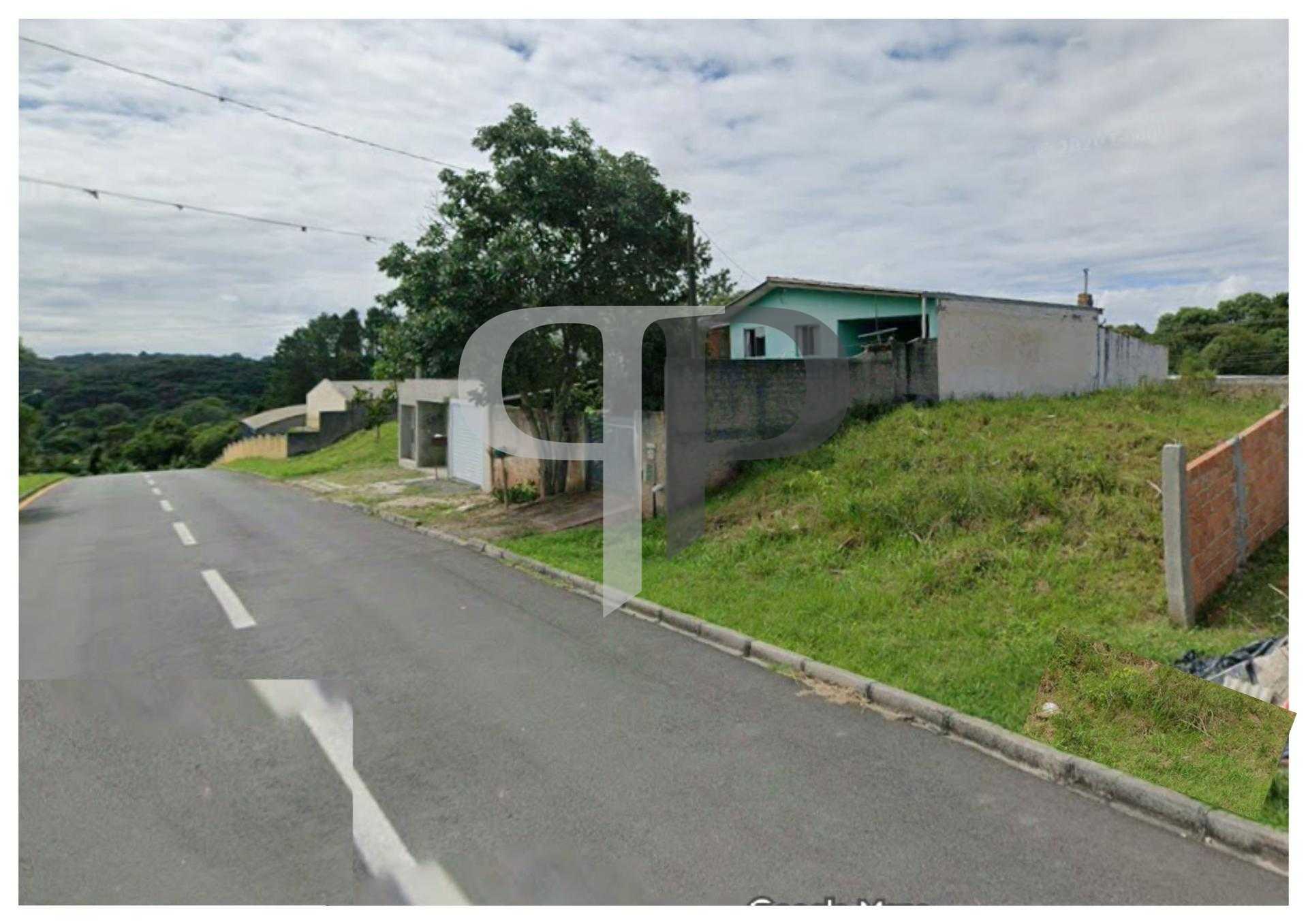 Ótimo terreno a venda  com 200m² medindo 10X20, em Campo Largo!