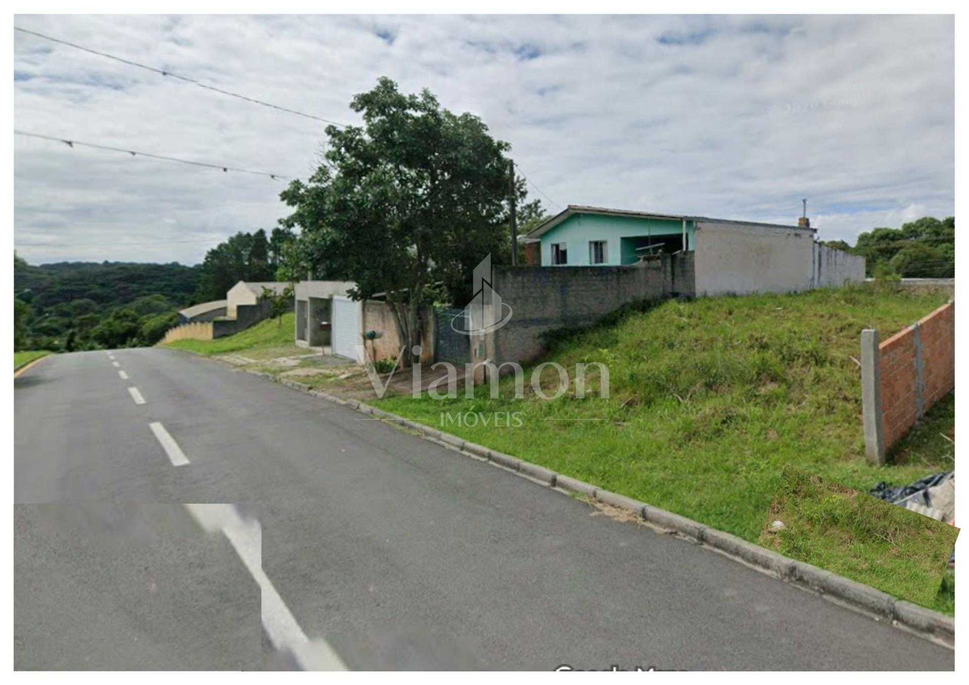 Ótimo terreno a venda  com 200m² medindo 10X20, em Campo Largo!
