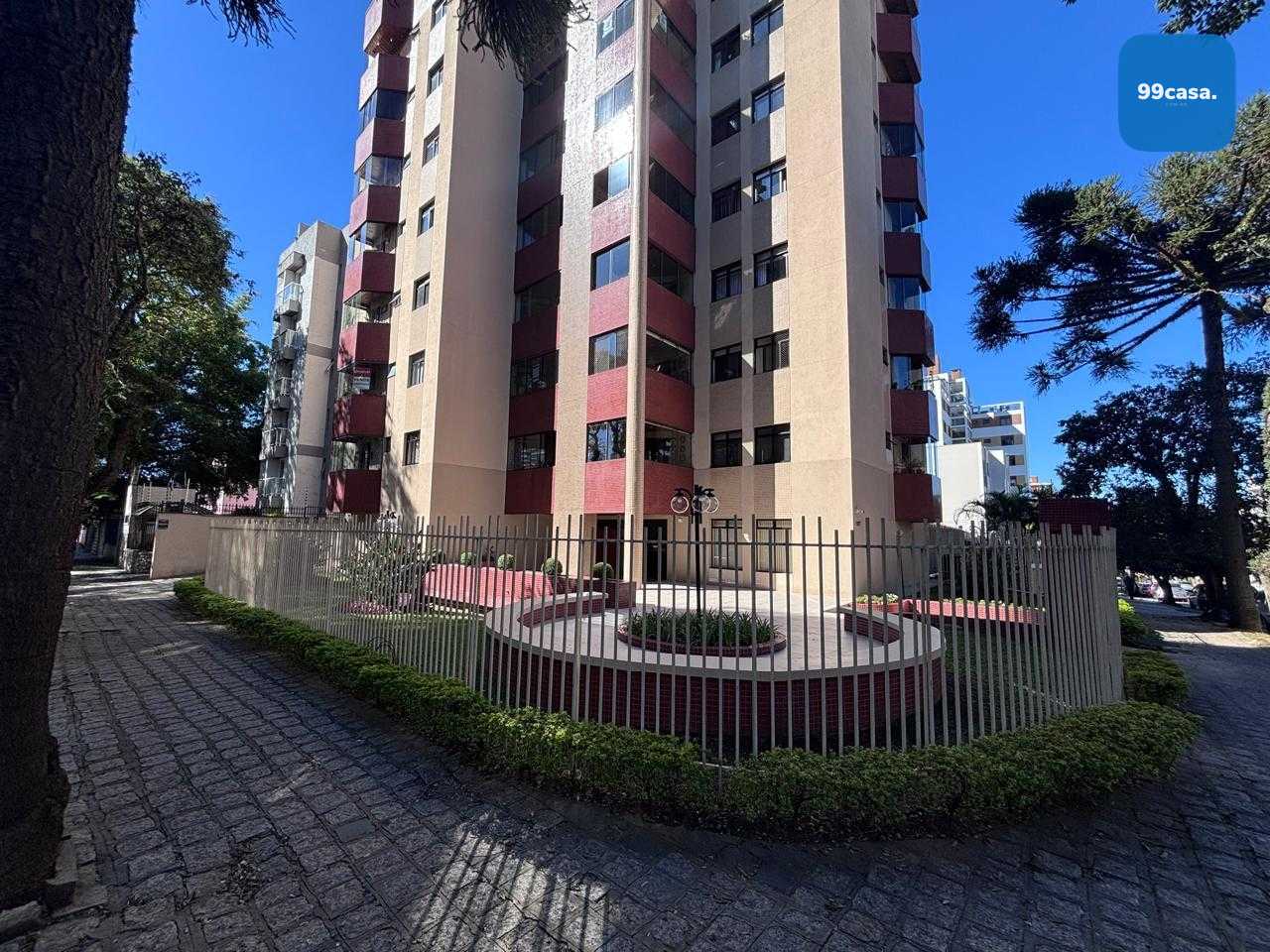 Apartamento para Venda CURITIBA - PR