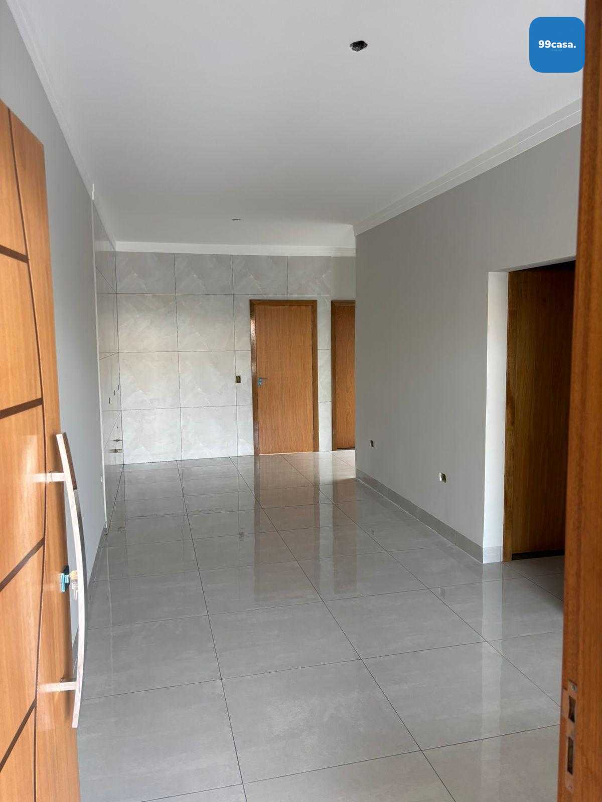 Casa com 3 Quartos, Suíte e Área Gourmet no Jardim Paulista em...