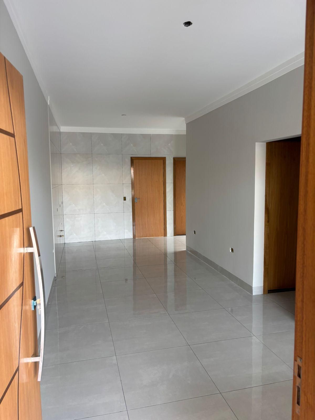 Casa com 3 Quartos, Suíte e Área Gourmet no Jardim Paulista em...