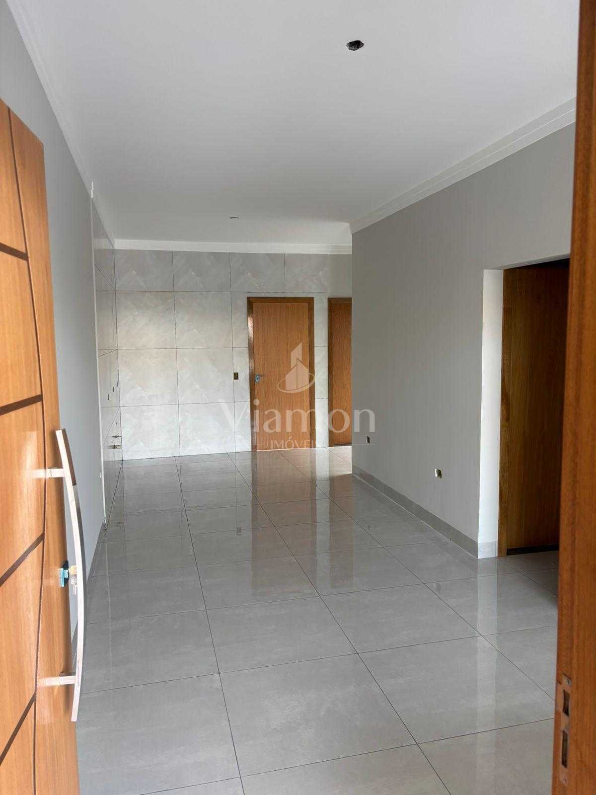 Casa com 3 Quartos, Suíte e Área Gourmet no Jardim Paulista em...