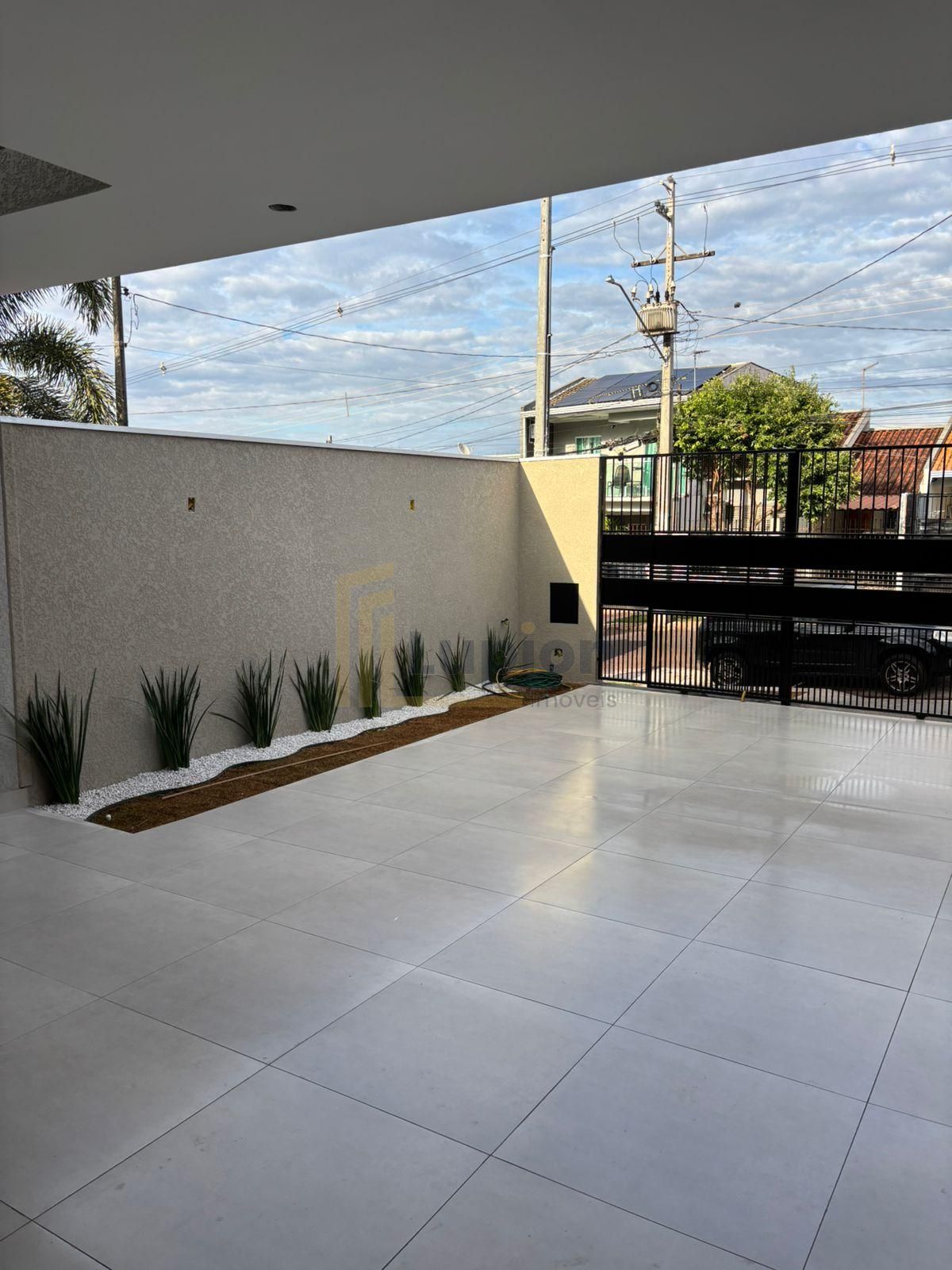 Casa com 3 Quartos, Suíte e Área Gourmet no Jardim Paulista em...