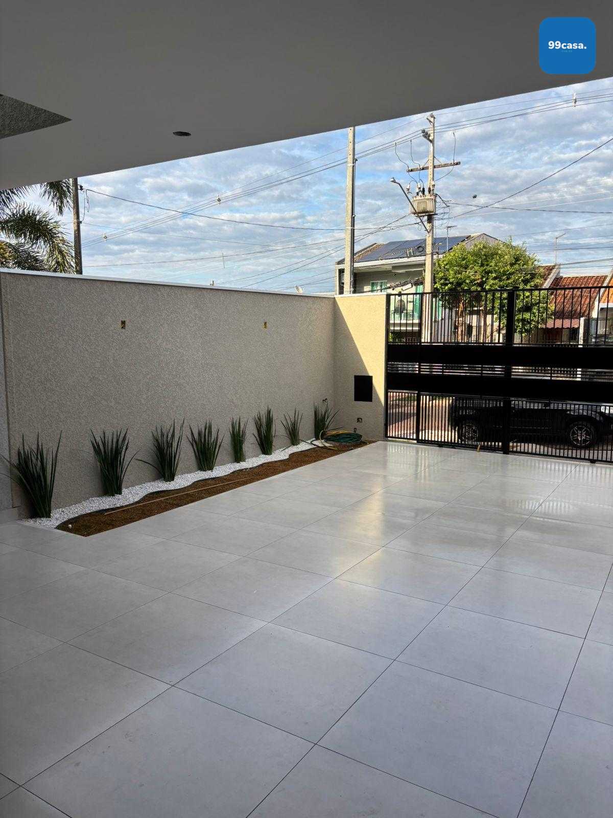 Casa com 3 Quartos, Suíte e Área Gourmet no Jardim Paulista em...