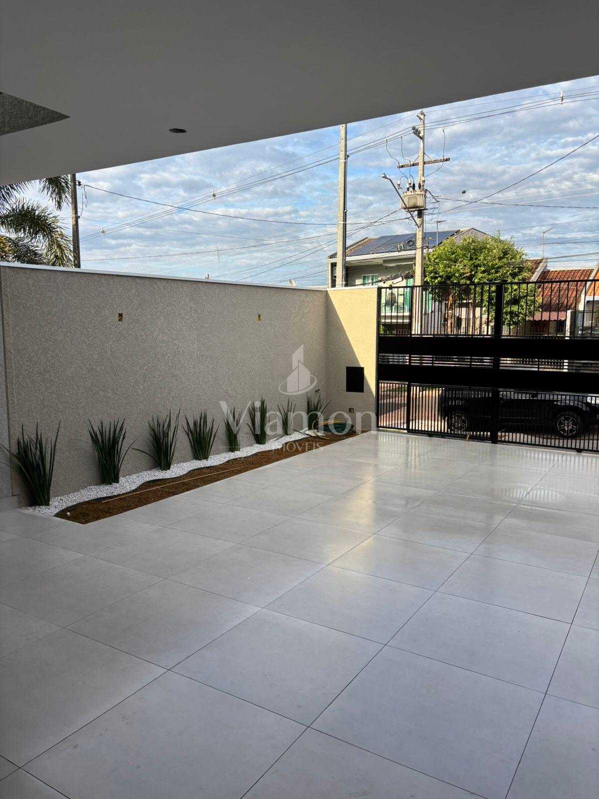 Casa com 3 Quartos, Suíte e Área Gourmet no Jardim Paulista em...