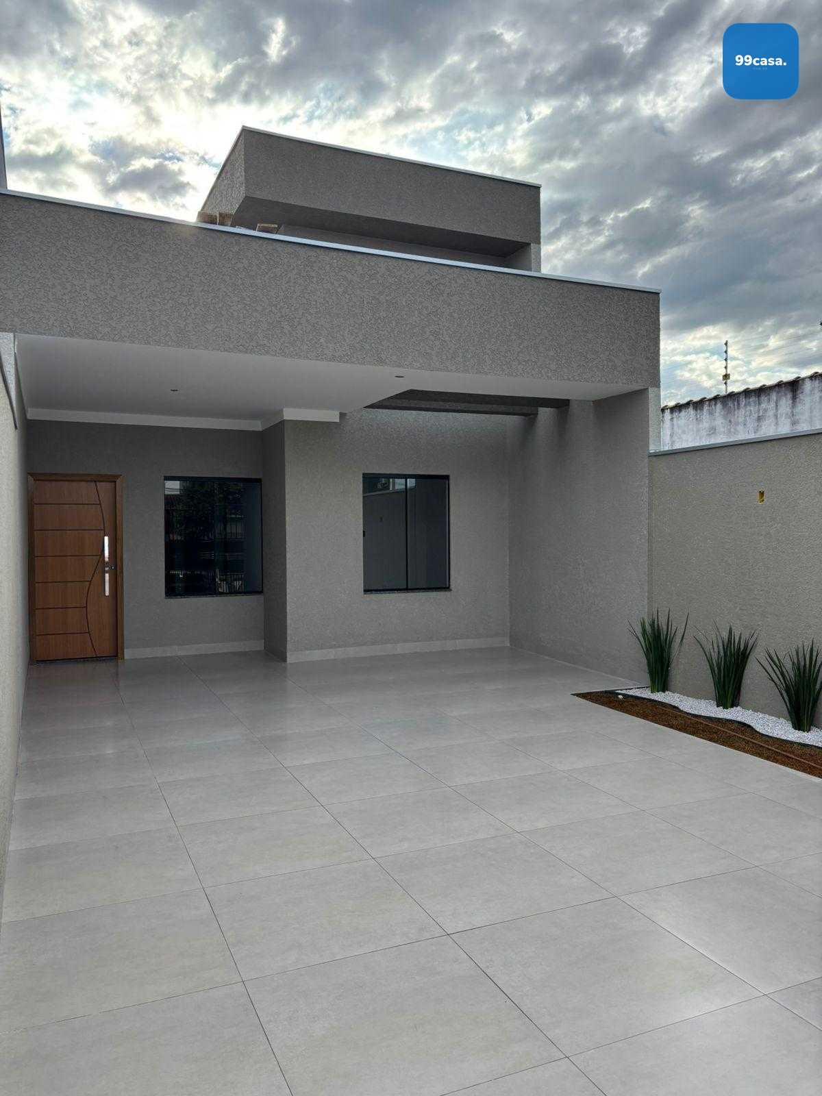 Casa com 3 Quartos, Suíte e Área Gourmet no Jardim Paulista em...