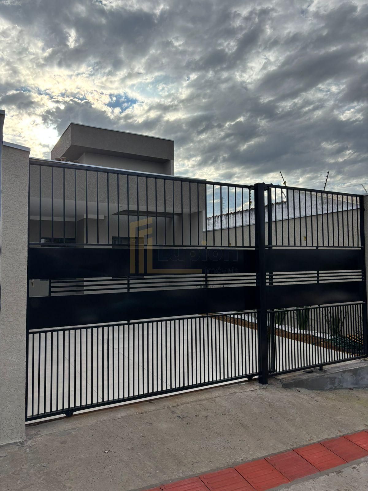 Casa com 3 Quartos, Suíte e Área Gourmet no Jardim Paulista em...