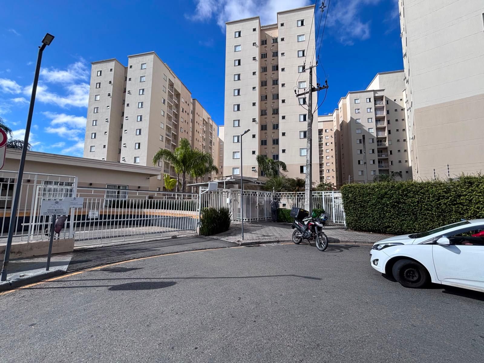 Apartamento com 2 dormitórios à venda, tingui, CURITIBA - PR