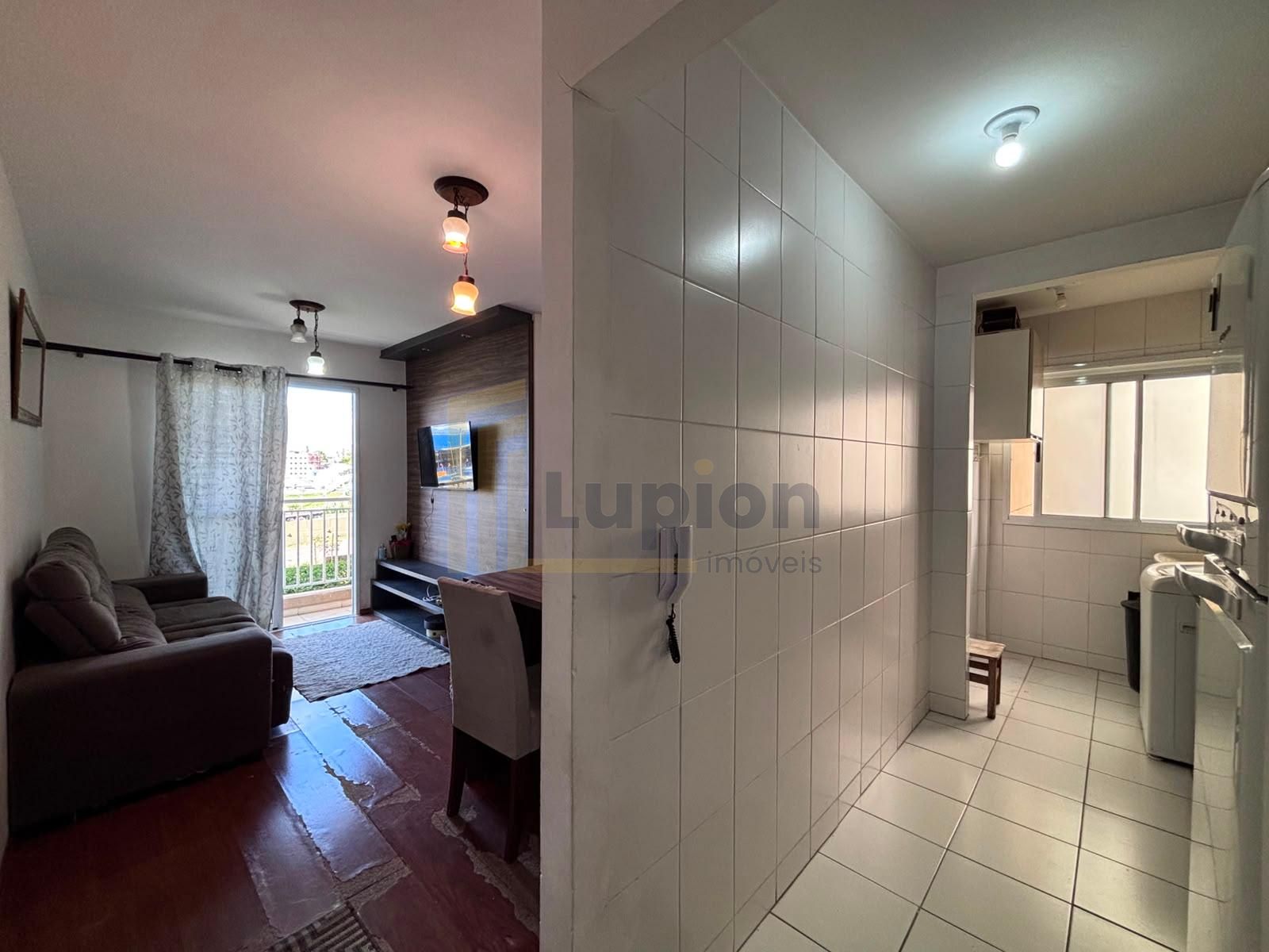 Apartamento com 2 dormitórios à venda, tingui, CURITIBA - PR