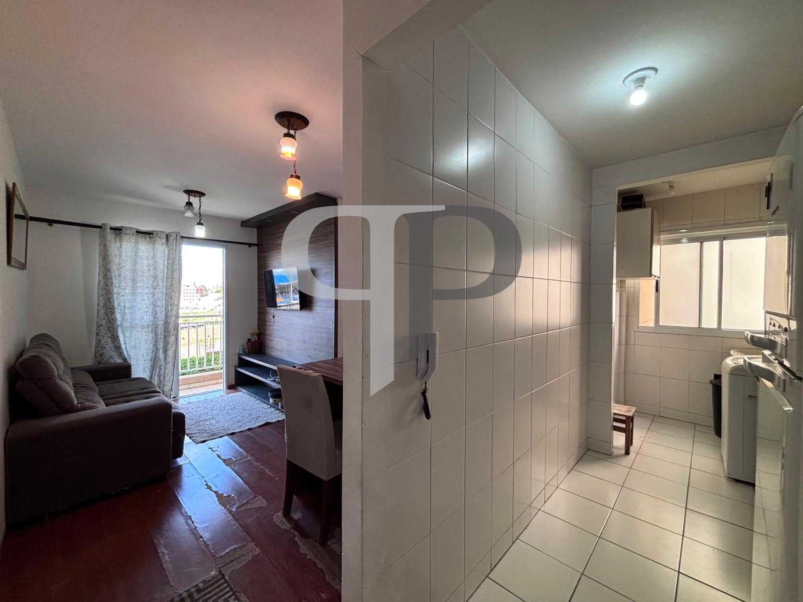 Apartamento com 2 dormitórios à venda, tingui, CURITIBA - PR