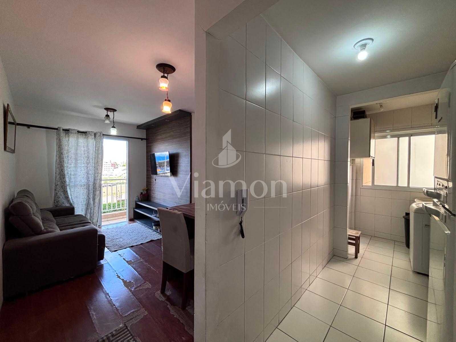 Apartamento com 2 dormitórios à venda, tingui, CURITIBA - PR