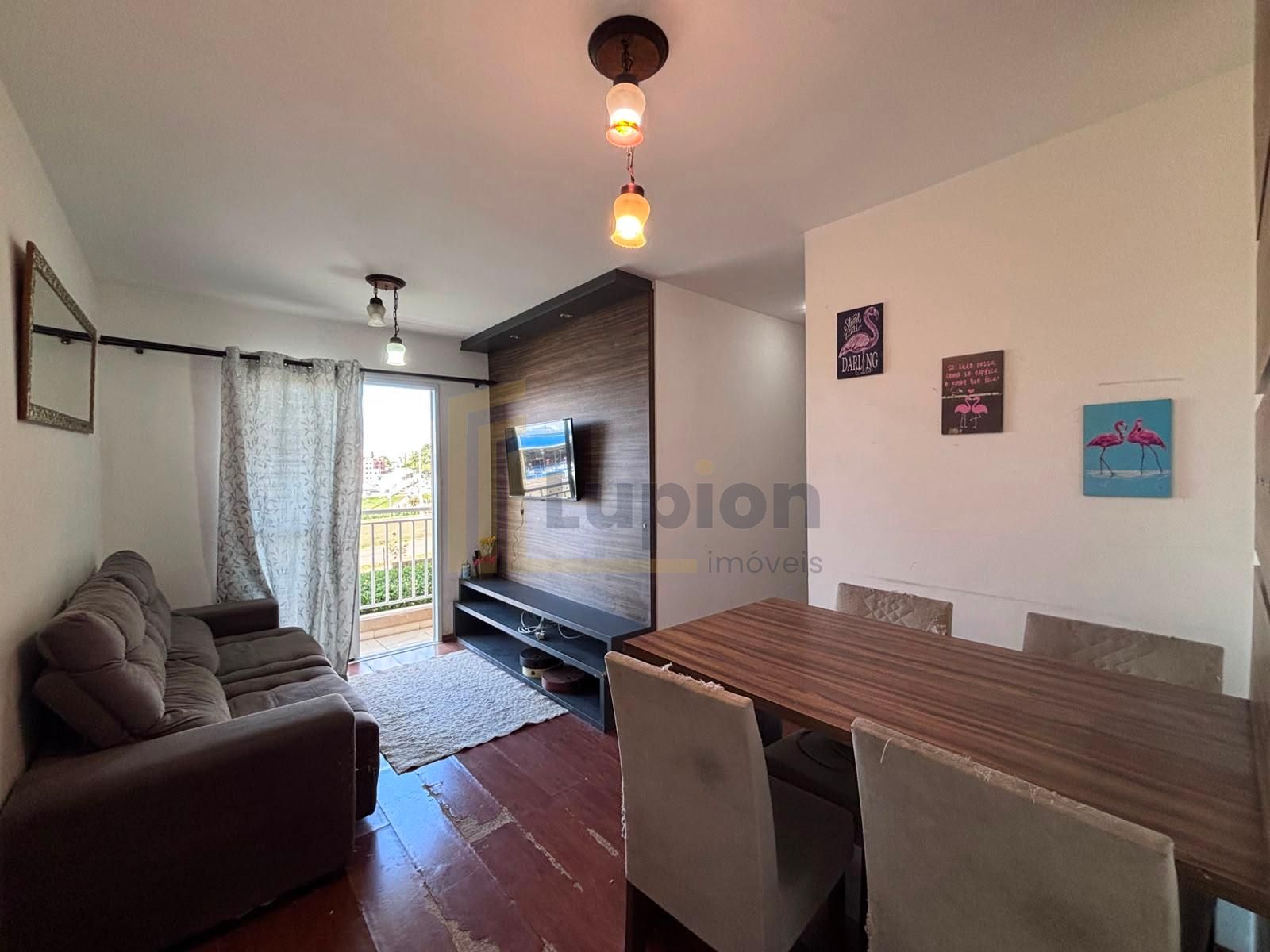 Apartamento com 2 dormitórios à venda, tingui, CURITIBA - PR