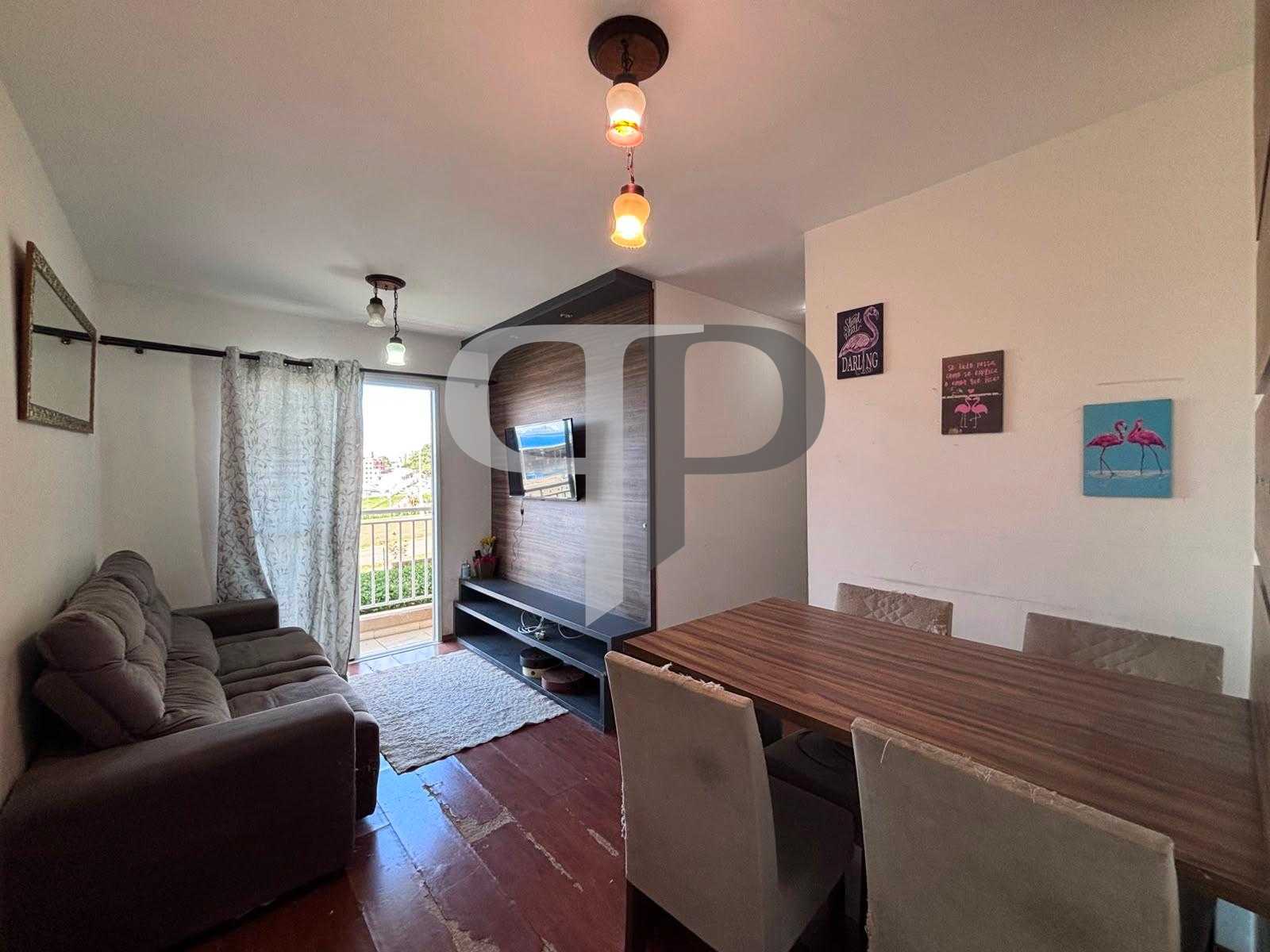 Apartamento com 2 dormitórios à venda, tingui, CURITIBA - PR