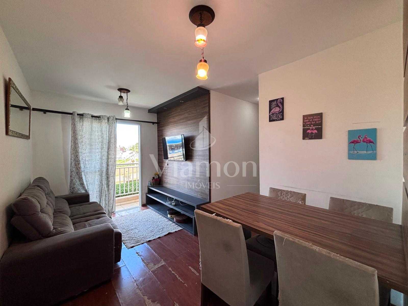 Apartamento com 2 dormitórios à venda, tingui, CURITIBA - PR
