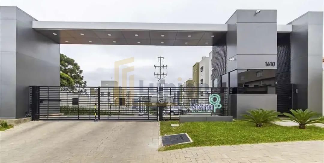 Apartamento com vista permanente para área de preservação e la...