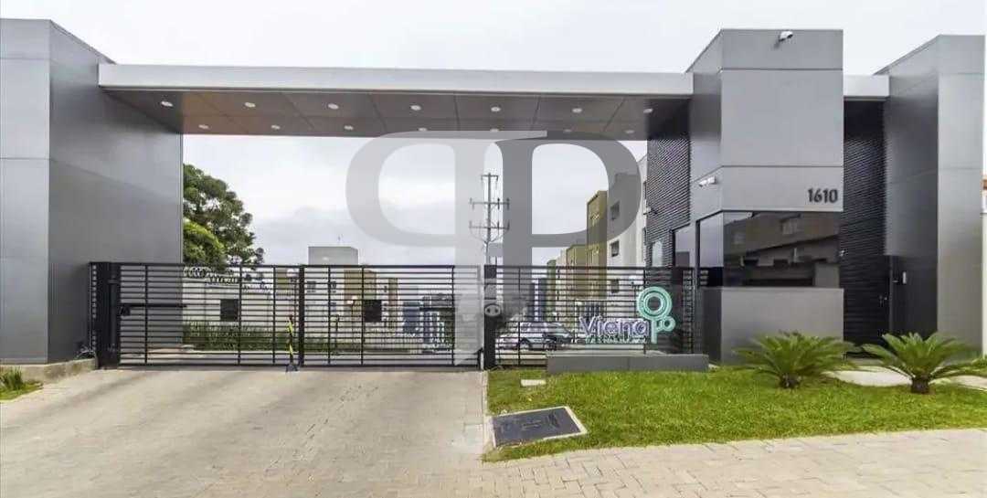 Apartamento com vista permanente para área de preservação e la...
