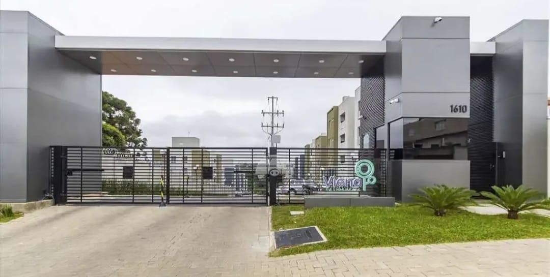 Apartamento com vista permanente para área de preservação e la...