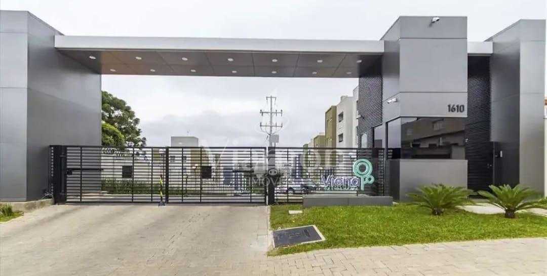 Apartamento com vista permanente para área de preservação e la...