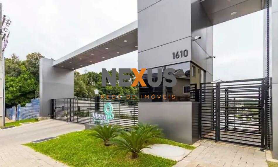 Apartamento com vista permanente para área de preservação e la...