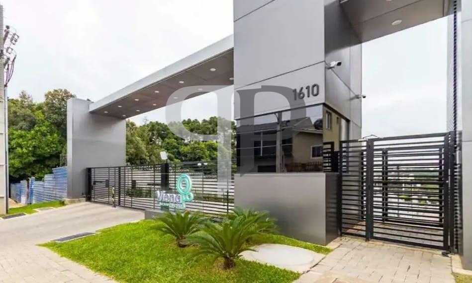 Apartamento com vista permanente para área de preservação e la...