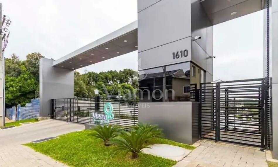 Apartamento com vista permanente para área de preservação e la...