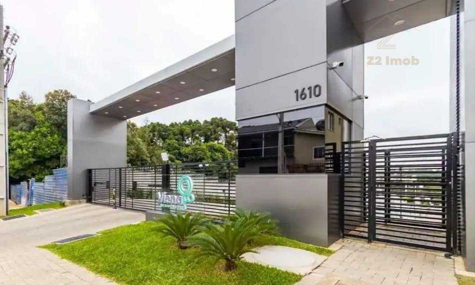 Apartamento com vista permanente para área de preservação e la...