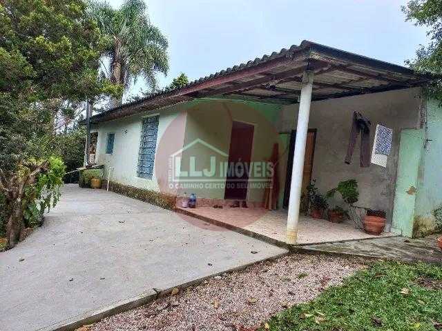 Chácara com 3 dormitórios à venda, ipê, SAO JOSE DOS PINHAIS - PR