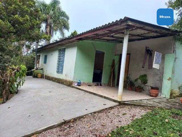 Chácara com 3 dormitórios à venda, ipê, SAO JOSE DOS PINHAIS - PR