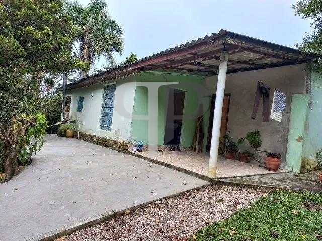 Chácara com 3 dormitórios à venda, ipê, SAO JOSE DOS PINHAIS - PR