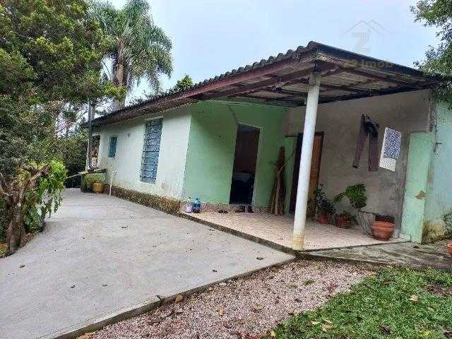 Chácara com 3 dormitórios à venda, ipê, SAO JOSE DOS PINHAIS - PR