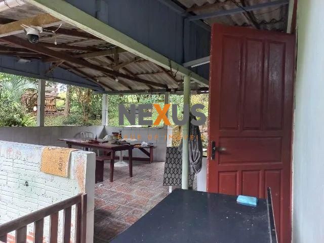 Chácara com 3 dormitórios à venda, ipê, SAO JOSE DOS PINHAIS - PR