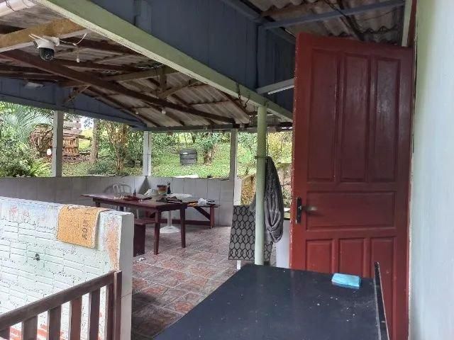 Chácara com 3 dormitórios à venda, ipê, SAO JOSE DOS PINHAIS - PR