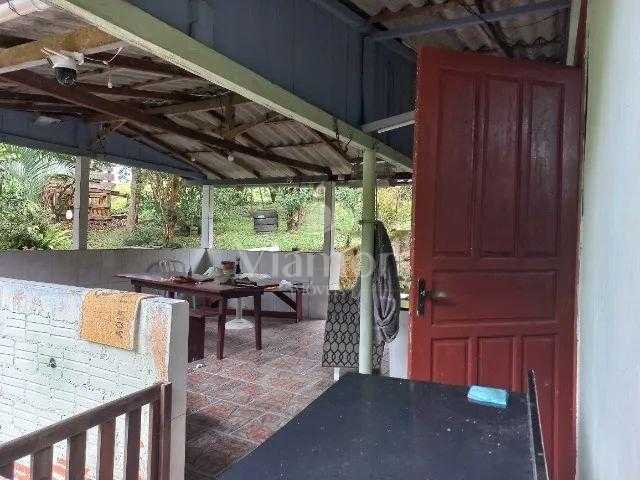 Chácara com 3 dormitórios à venda, ipê, SAO JOSE DOS PINHAIS - PR