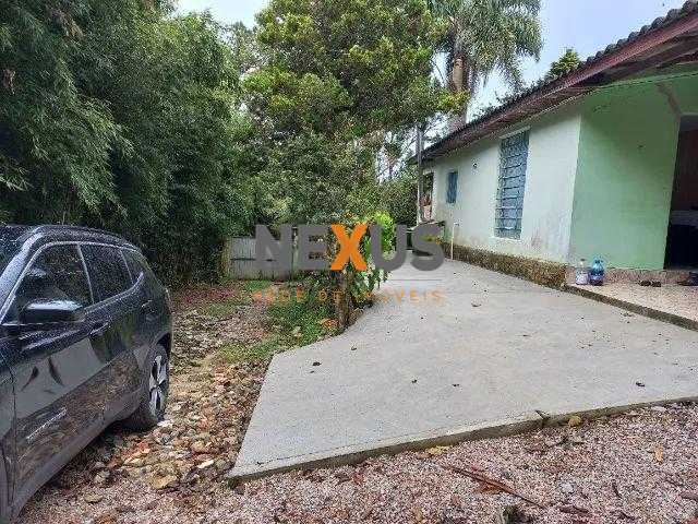 Chácara com 3 dormitórios à venda, ipê, SAO JOSE DOS PINHAIS - PR