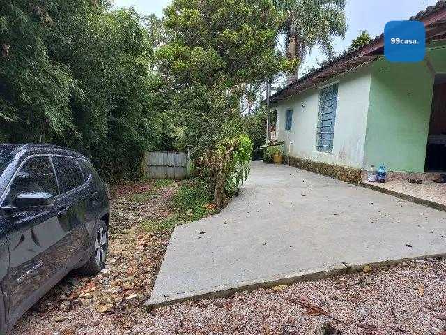 Chácara com 3 dormitórios à venda, ipê, SAO JOSE DOS PINHAIS - PR