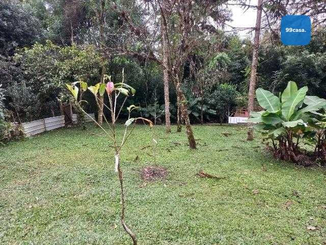 Chácara com 3 dormitórios à venda, ipê, SAO JOSE DOS PINHAIS - PR