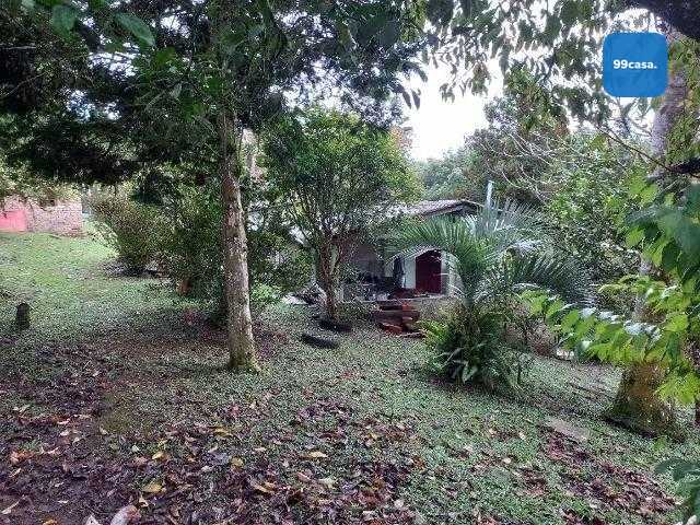 Chácara com 3 dormitórios à venda, ipê, SAO JOSE DOS PINHAIS - PR