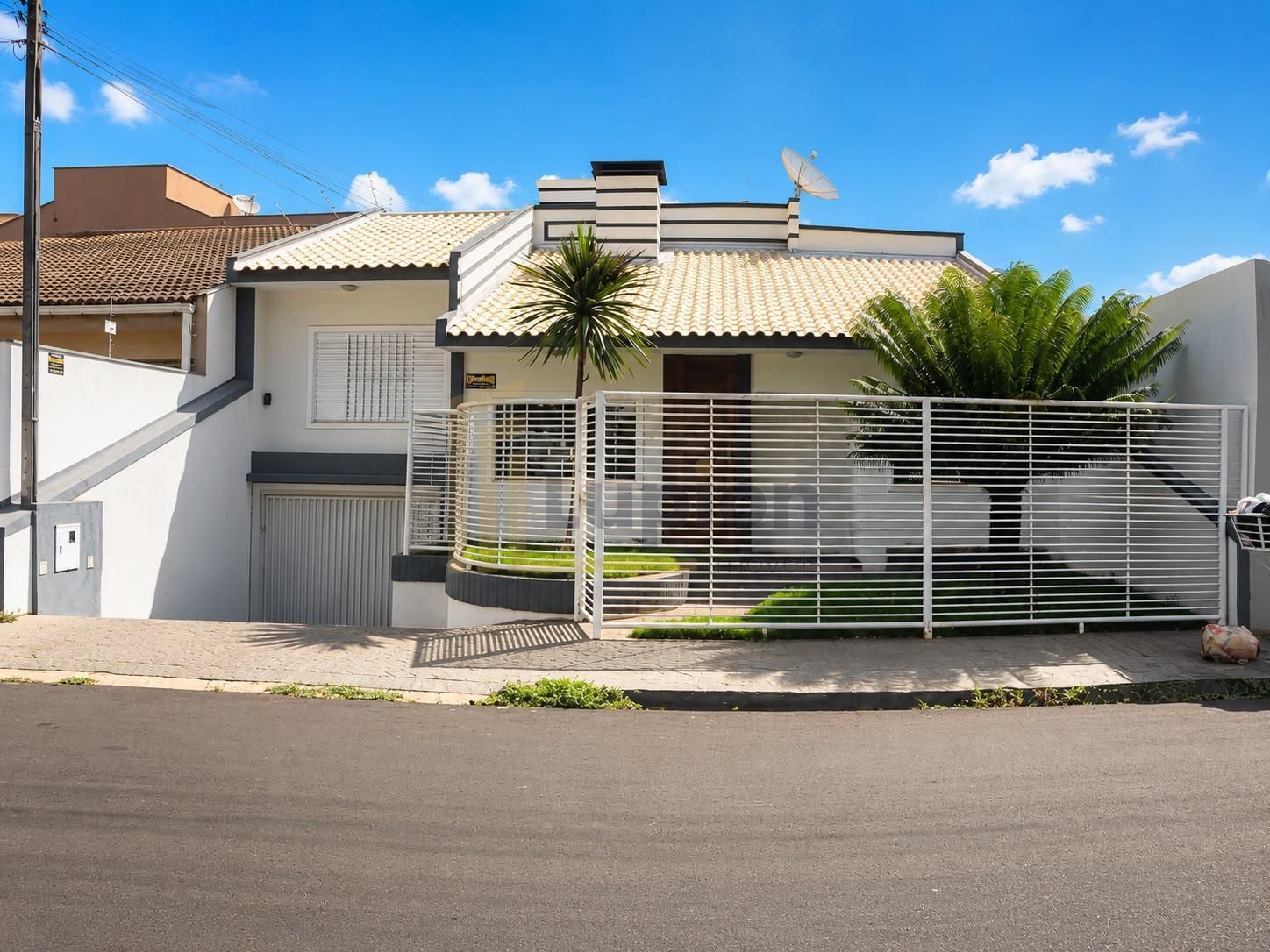 Casa à venda, Alto da boa vista, ROLANDIA - PR