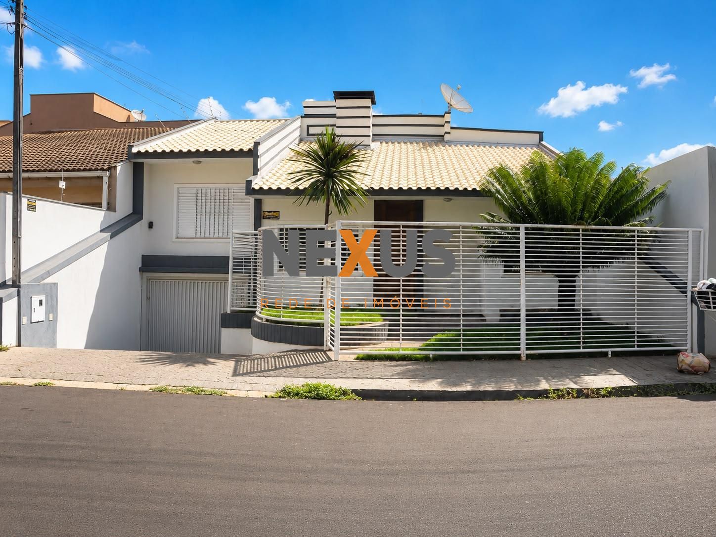 Casa à venda, Alto da boa vista, ROLANDIA - PR