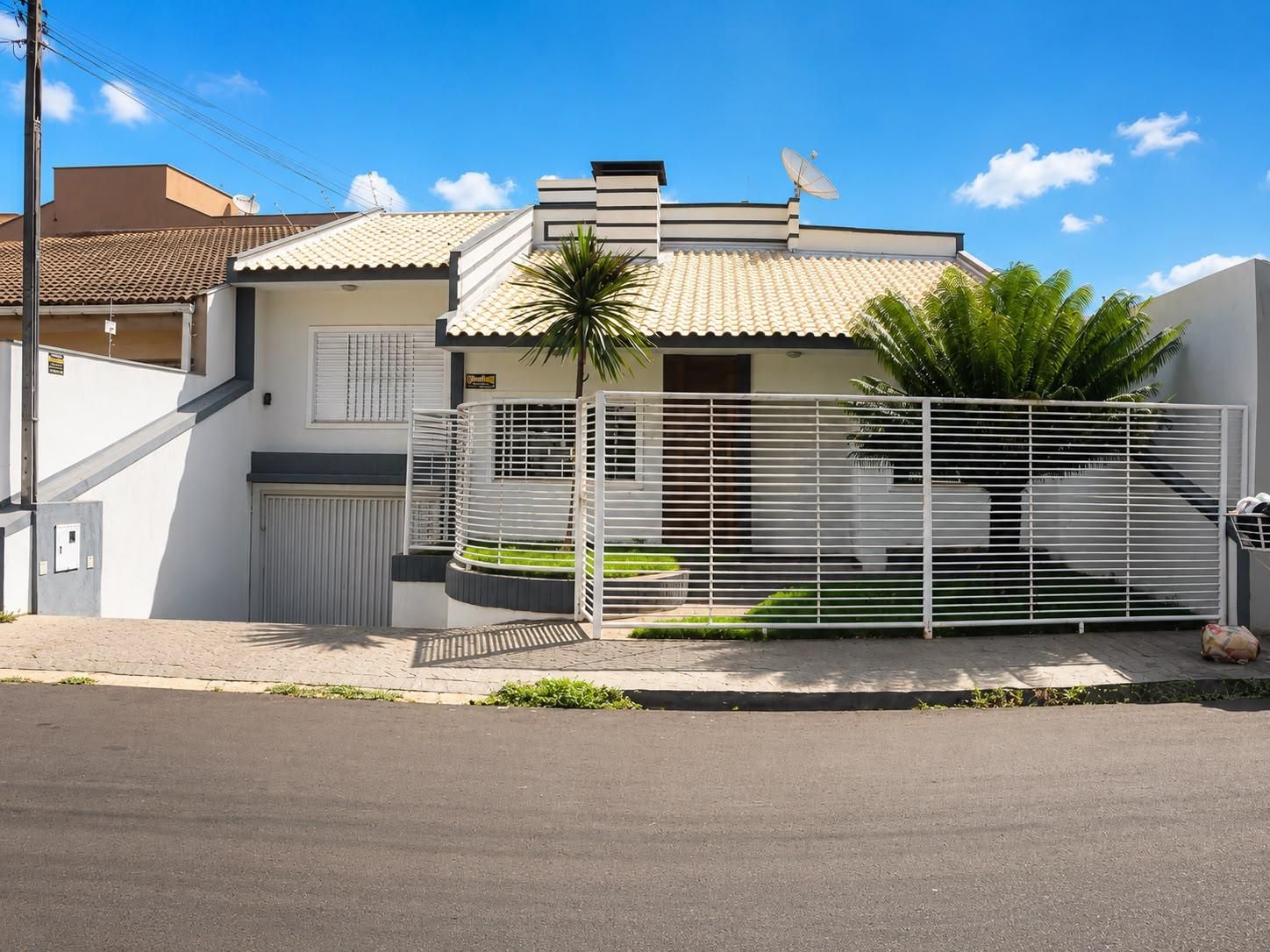Casa à venda, Alto da boa vista, ROLANDIA - PR
