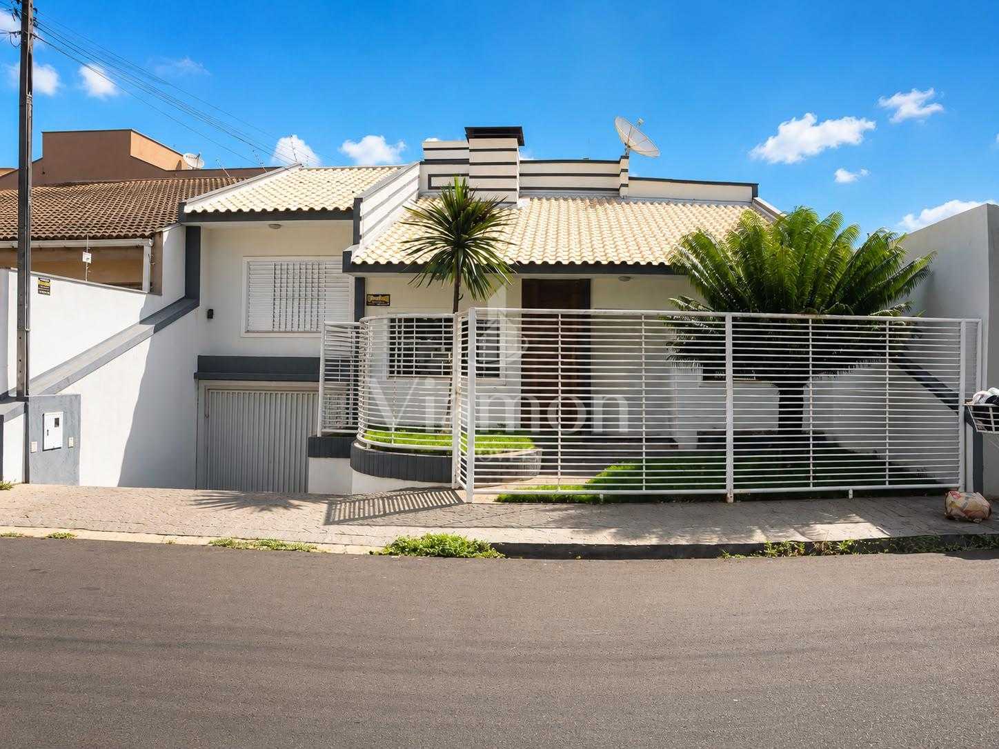 Casa à venda, Alto da boa vista, ROLANDIA - PR