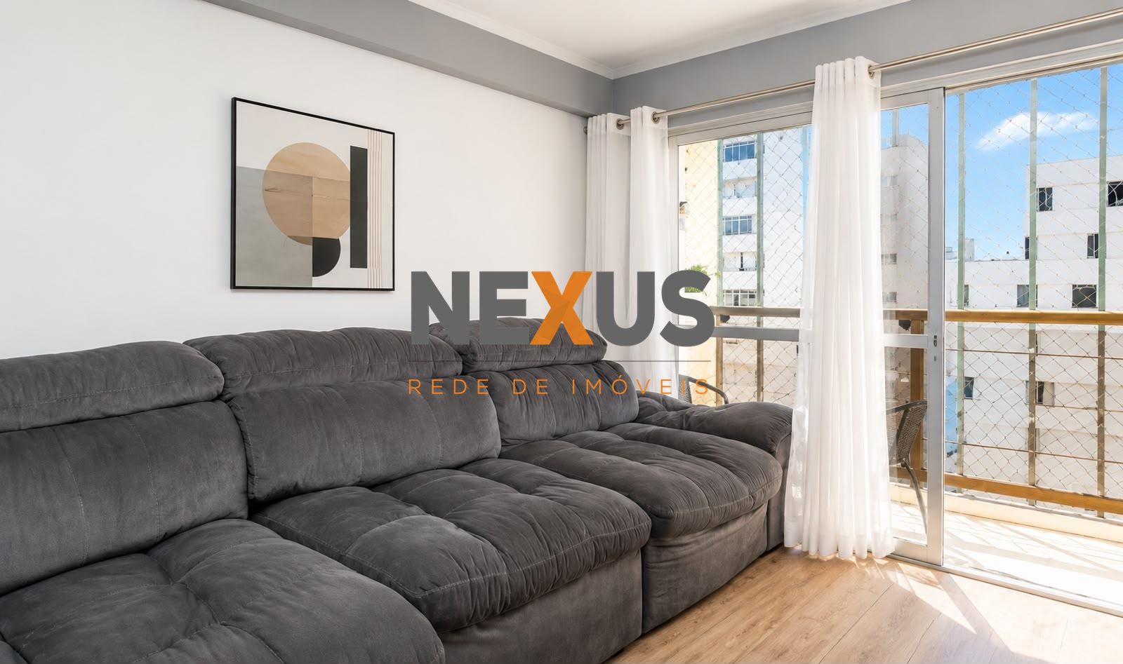 Apartamento com 3 dormitórios à venda, centro, CURITIBA - PR
