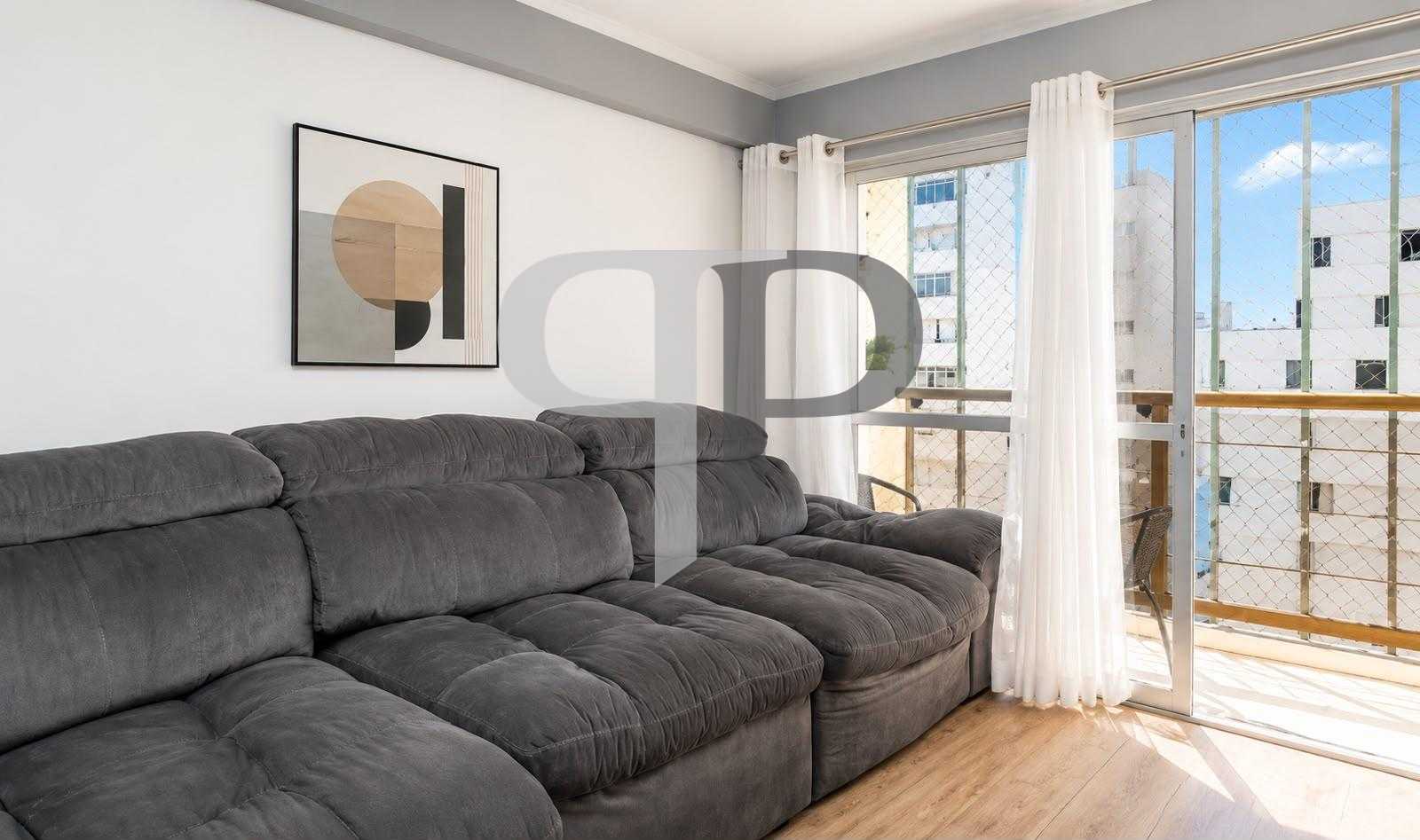 Apartamento com 3 dormitórios à venda, centro, CURITIBA - PR