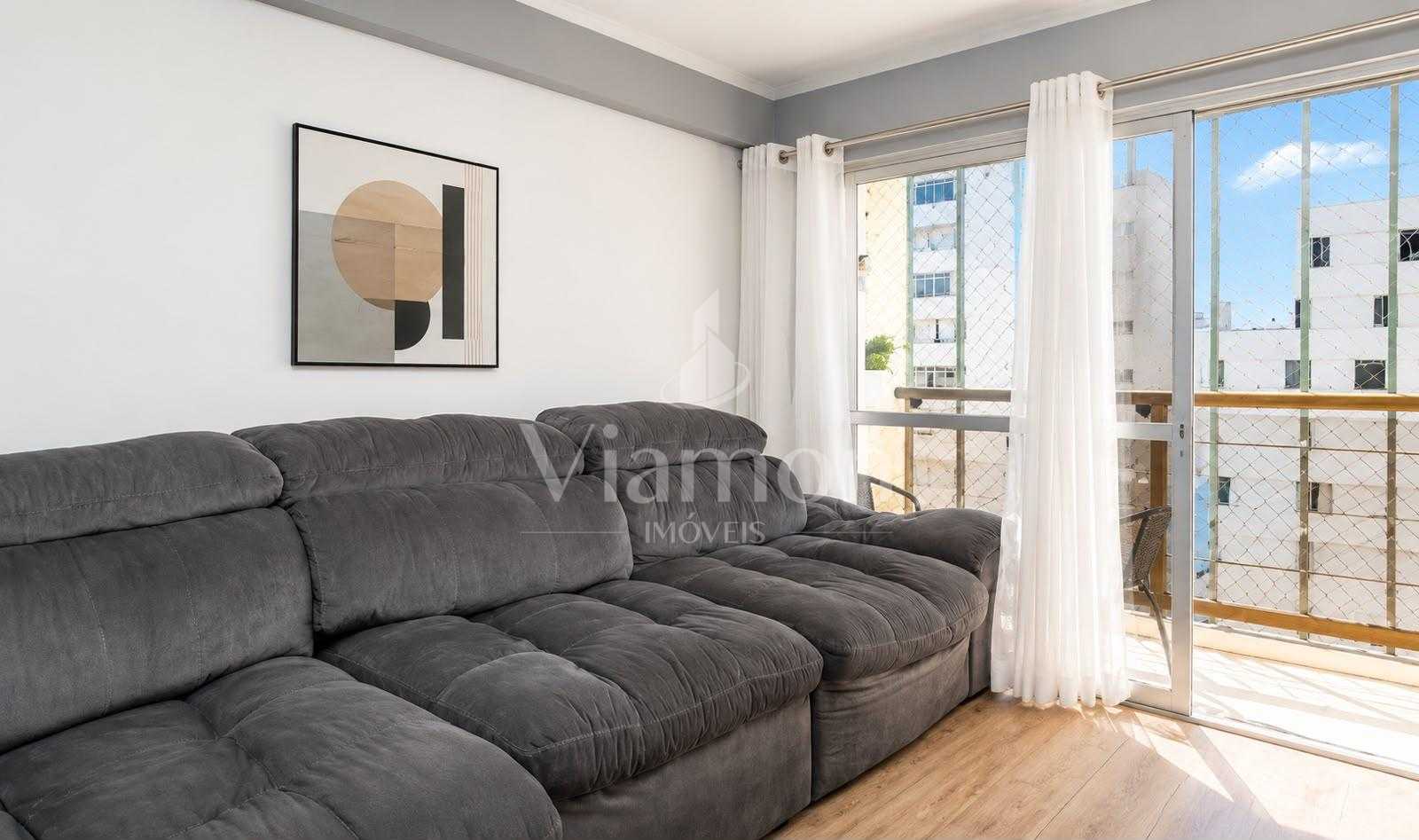 Apartamento com 3 dormitórios à venda, centro, CURITIBA - PR