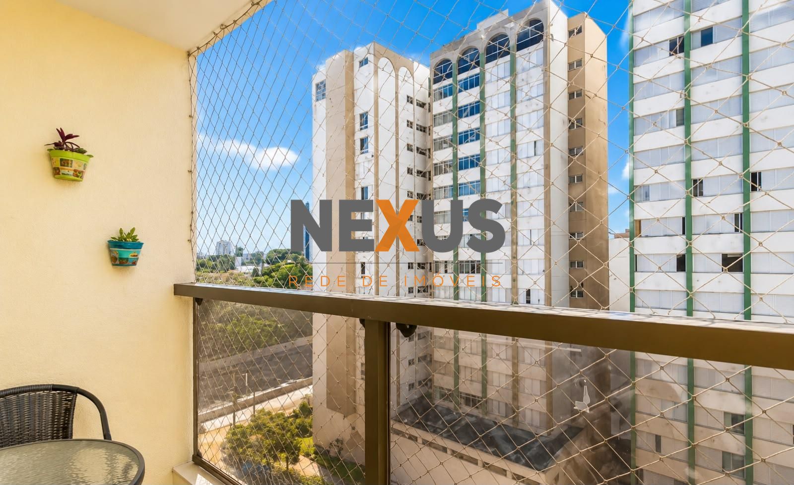 Apartamento com 3 dormitórios à venda, centro, CURITIBA - PR