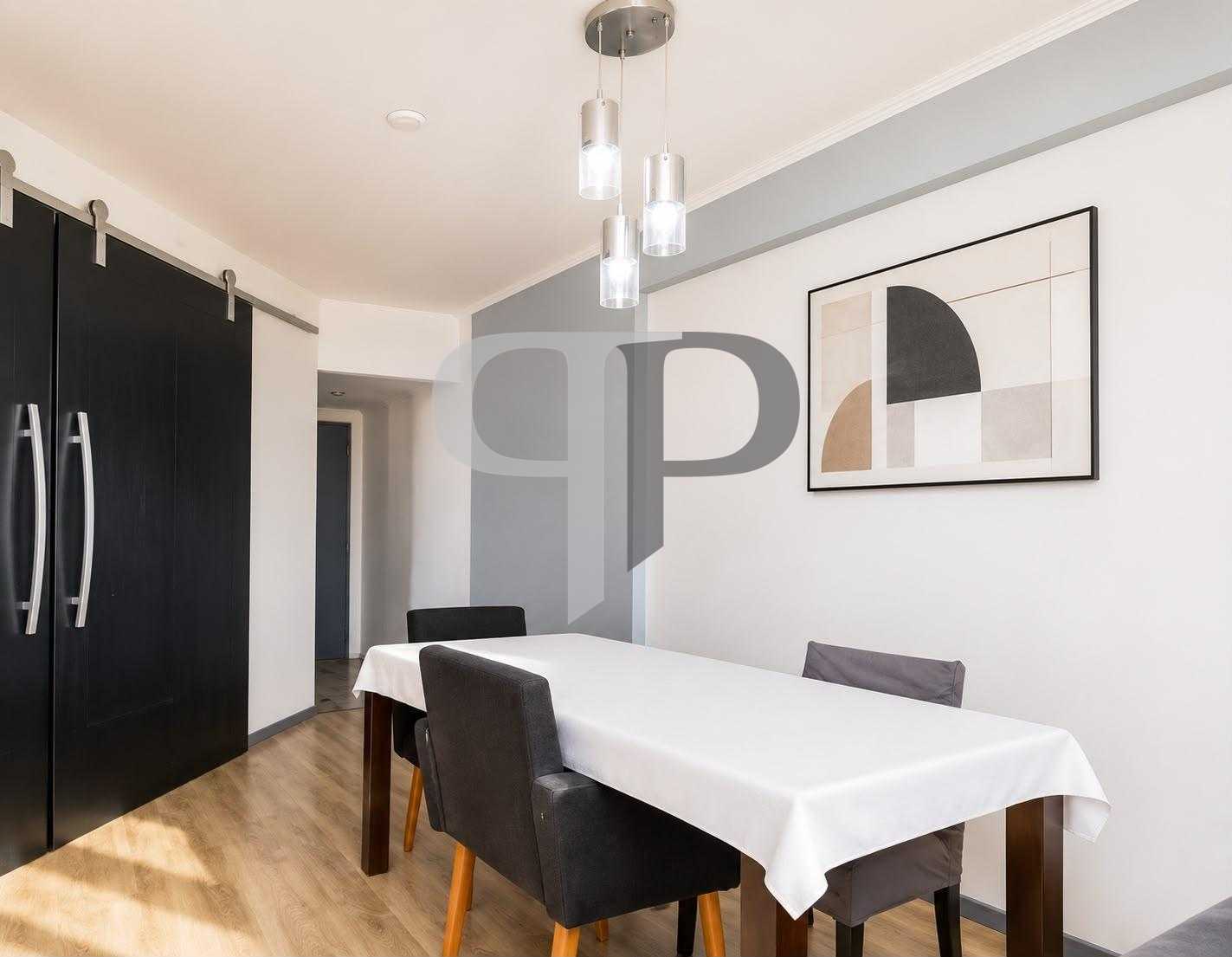 Apartamento com 3 dormitórios à venda, centro, CURITIBA - PR