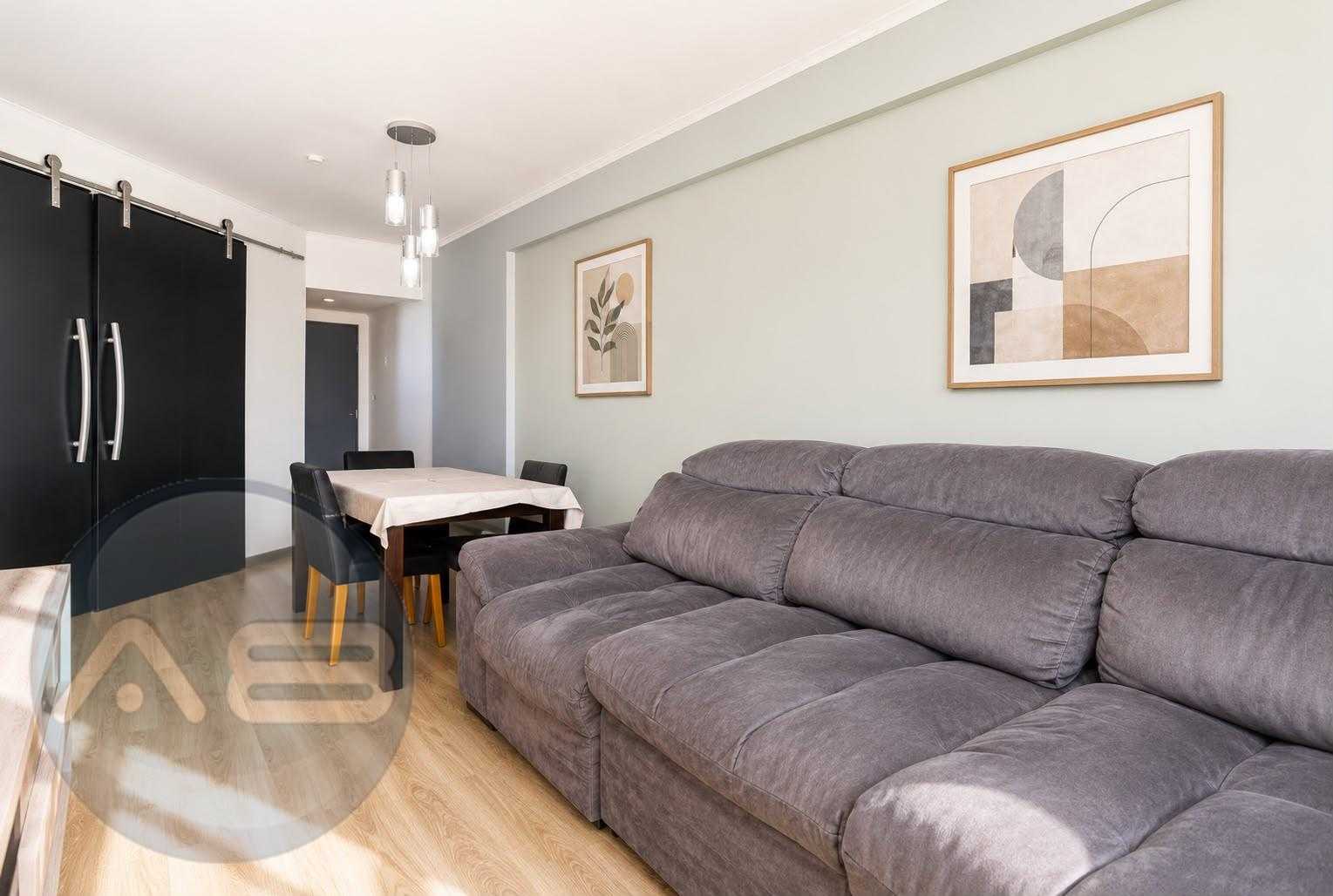 Apartamento com 3 dormitórios à venda, centro, CURITIBA - PR