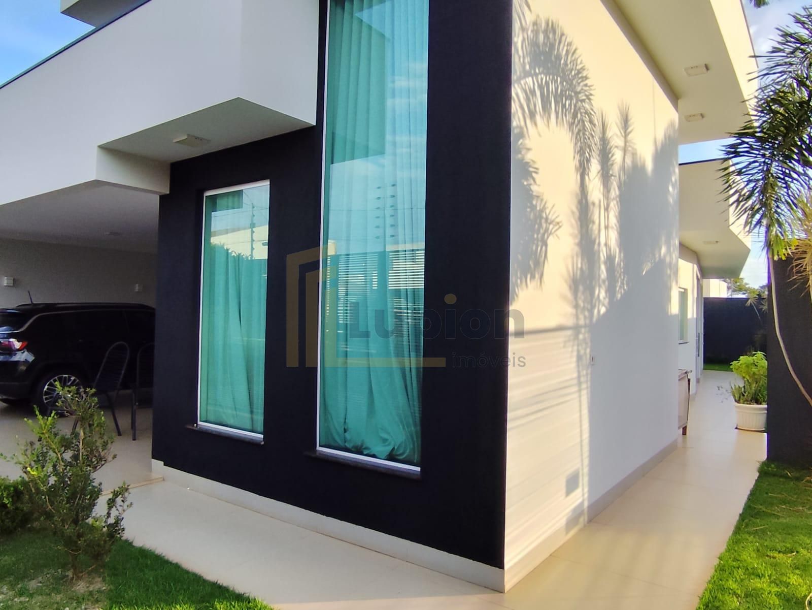 Casa Alto Padrão com 2 Suítes, Espaço Gourmet Climatizado no J...