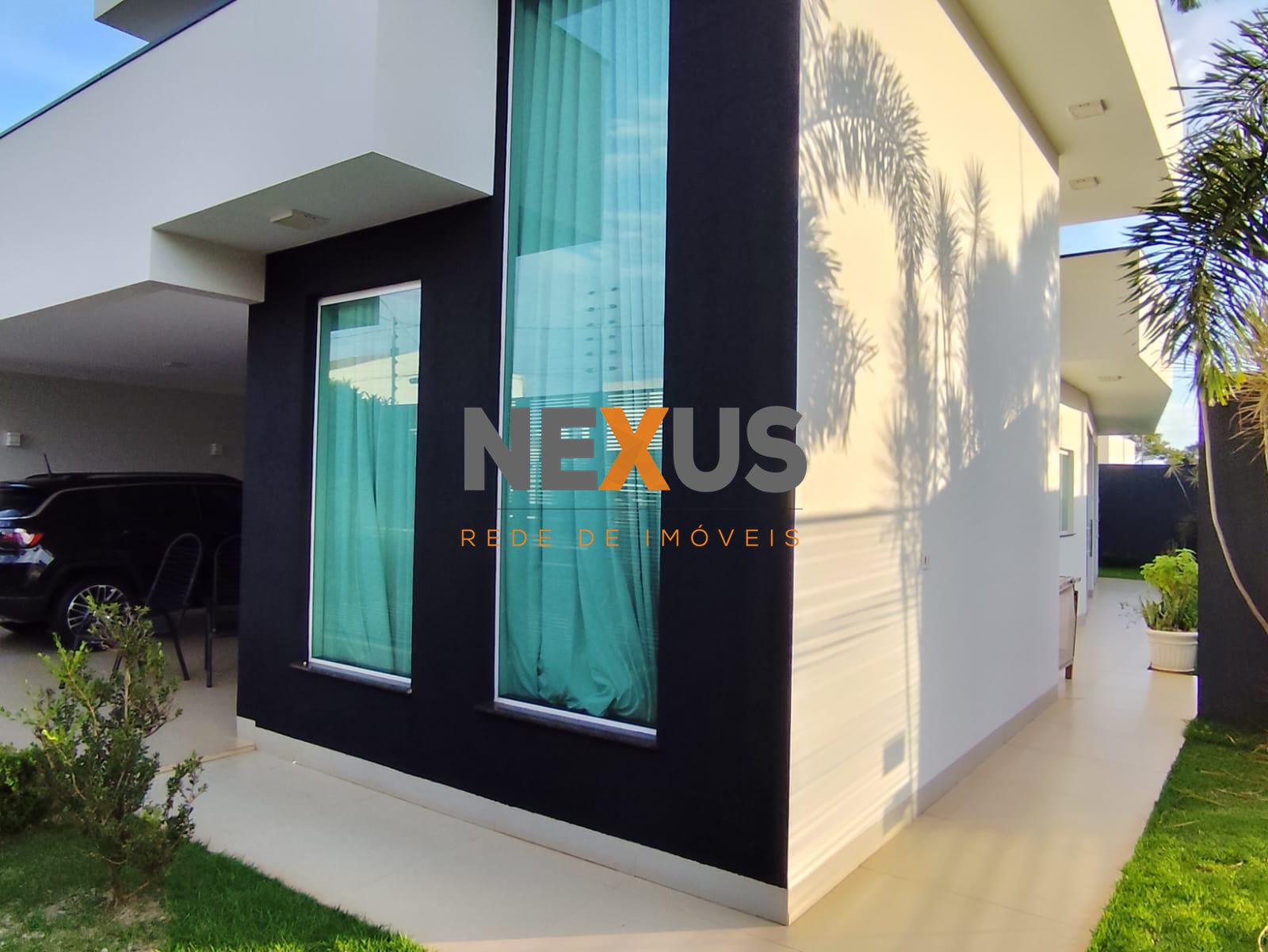 Casa Alto Padrão com 2 Suítes, Espaço Gourmet Climatizado no J...