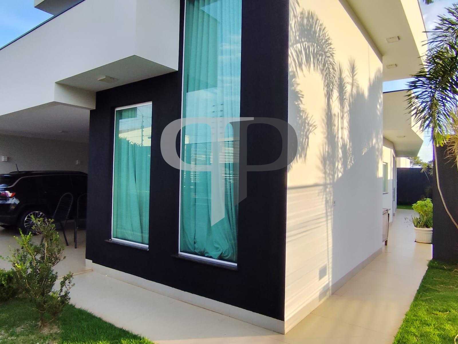 Casa Alto Padrão com 2 Suítes, Espaço Gourmet Climatizado no J...